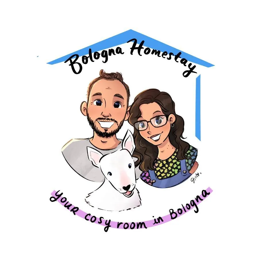 Bologna Homestay Bed & Breakfast