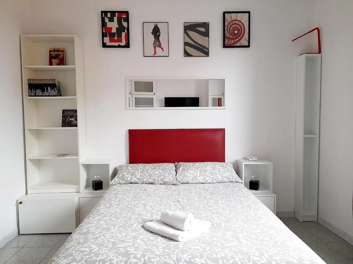 Bed & Breakfast Bologna Homestay