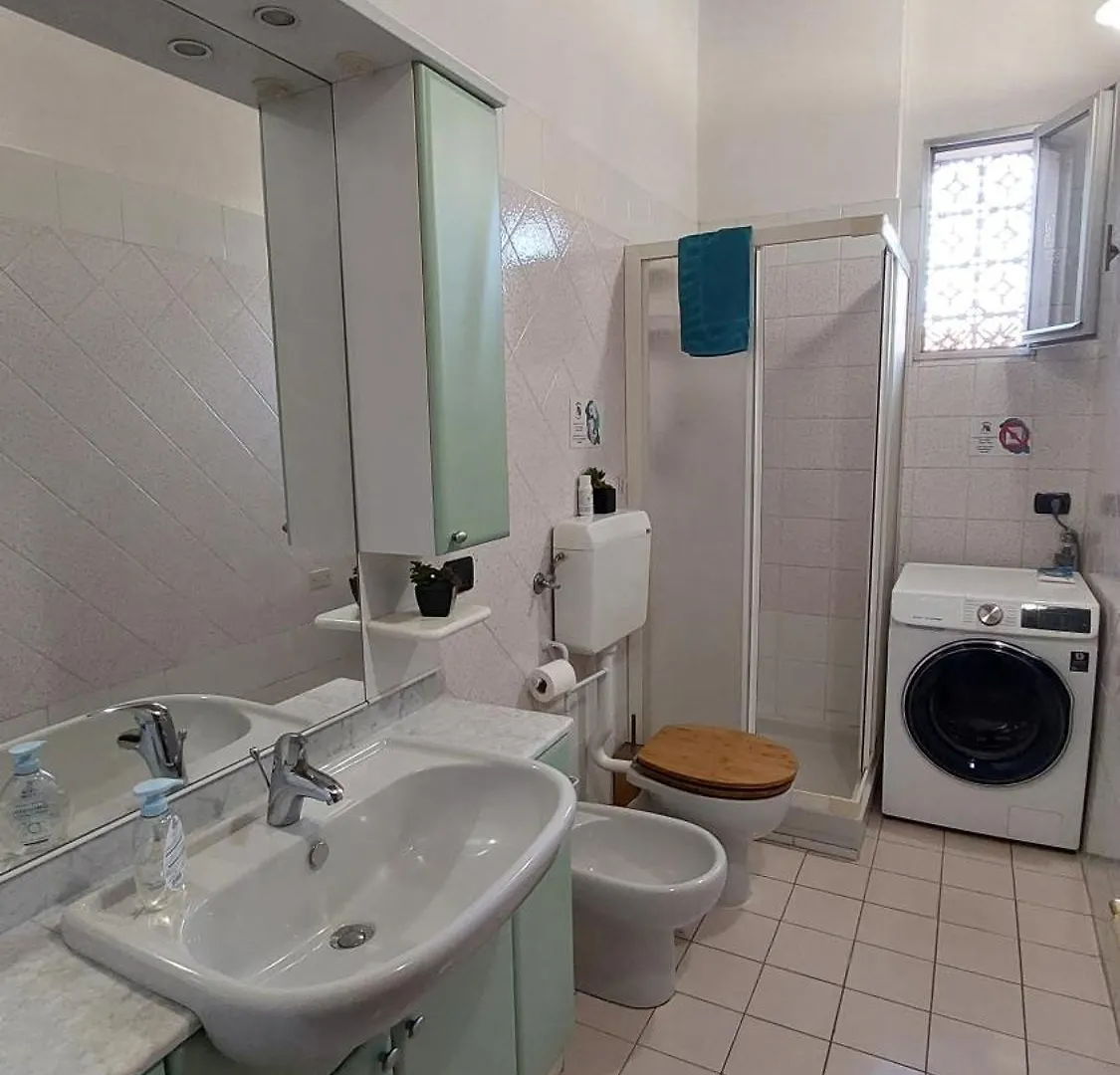 Bed & Breakfast Bologna Homestay Italy