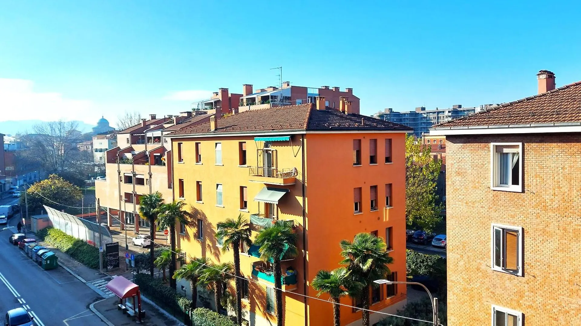 Bologna Homestay 0*,  Italy