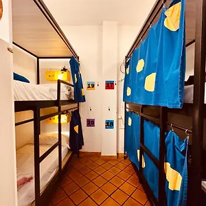 Il Nosadillo - Auberge de jeunesse